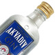 Yege, ausländischer Wein, Whisky, Wodka, Gin Brandy, kleiner Flaschenweinkontrollgeschäft Barkeeper Basis Cocktail, Macchik 1871 Gin 200 ml*1 Flasche