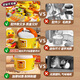 Taifenle Girls Birthday Gift Mini Kitchen Kitchen Toys Toys Cut le set