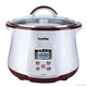 
Imported Japanese water-blocking stew Imarflex Ima Two-person ISP-16EG Three-person ISP-18EG electric stew pot 12 people using isp16eg large stew pot 1.6 12162L