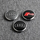 Yusenyi ist an Audi 17-22 A3 A4L A6L Q3 Q5L Q7 Original Tire Nab