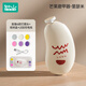 Ciseaux d'ongles Rushan Baby Nail Grinder pour les nouveau-nés Baby Nail Ciseaux de sécurité pour enfants