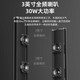 先科（SAST）家庭影院套装5.1声道音响落地组合家用功放机音箱客厅影院电视客厅影音室麦克风款