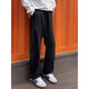 NasaWassup American Diagonal geradlinige legale Hose für Herren Frühling und Sommer wasserdichtes Quick-Trocknen-Ladungshosen Outdoor-Wanderhosen Aprikosenfarbe [regulär] K71-HMFS XL [Empfohlen 120jin [Jin gleich 0,5 kg] bis 140jin [Jin gleich 0,5 kg]]]