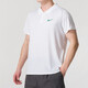 耐克（NIKE）polo衫男装2025春季新款运动休闲商务翻领短袖T恤FD5318官方正品 FN3895-063/純棉 XL /150-180斤/180