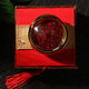 Beijing Tongrentang [Extra-grade filament saffron] Iranian saffron golden flower imported authentic saffron first-class special hard storage [Extra-grade] [Gold can] 10 grams of silk