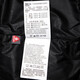Nike (NIKE) cotton jacket vest jacket men's 2023 winter new sportswear outdoor windproof and warm vest casual top FB7374-010 black S