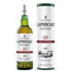 
Laphroaig Laphroaig 10 years Shirley barrel single malt whiskey 48 degrees foreign wine 700ml * 1 bottle