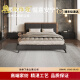Ovico Light Luxury Brand Teppich Nachtte Teppich Wohnzimmer Dicked Bett vorne ohne Pflege Haushaltsfellboden Schallschutz 12596-Unslip Dicked Customized Customer Service, No Return and Exchange Support