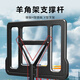 Huixun Jingdong's own brand adult basketball stand indoor youth shooting machine outdoor movable height 3.05 meters
