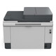 HP (HP) 2606SDW A4 imprimante laser noir et blanc tout-en-un-in-wiless wifi copie de copie de botter