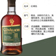 Granaric [Oficial con licencia 25 años WWA Whisky Gold Medal] Escocia Importada Single Malt Whisky Foreign Wine Limited Edition] Granaric 11 años Snake Year Limited