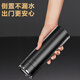 Lingxi Yuwu’s birthday Father’s Day gift thermos for father, boy, lady, friend, husband, water cup, employee custom lettering logo 316 stainless steel water cup lettering + gift box 600ml