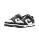 Nike (Nike) [gute Produktempfehlung] Offizieller Dunk Low Ship Store Herrenschuhe Frauenschuhe Low Top Herren Sport und Freizeit-Skateboardschuhe DD1503-101 [Panda Black and White/Damen's Style] 39