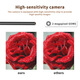 [Invoiceable] Biaozhi GT6810WT681 Mobile Endscope Endscope Camera WT681 English Version