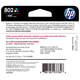 惠普（HP）802原装彩色墨盒 适用hp deskjet 1050/2050/1010/1000/2000/1510/1511打印机