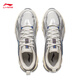 Li Ning Xiaoyao Retro Running Shoes Herrenschuhe 2025 Neu bequem und atmungsaktives Pendeln vielseitige Sportschuhe ARXV003