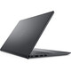 DELL Inspiron 15 笔记本电脑 15.6英寸WVA IPS显示屏  i7-1255U处理器 win11系统 锐炬Xe显卡16+512GB 黑色