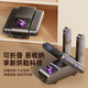 Xiaomi Buyi shoe dryer shoe drying machine artifact sterilization and deodorization shoe dryer household intelligent constant temperature activated carbon shoe dryer wet and dry shoe coaxing device ozone sterilization H01 shoe dryer-2 tubes-white H01 shoe dryer