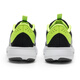 Adidas (adidas) Chaussures pour enfants 2025 Été Nouveaux baskets pour enfants légers, confortables, respirants et à la mode des chaussures décontractées pour garçons JI1694 36.5