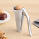 Baijie walnut clip anti-splash walnut clip to open walnut artifact clip to peel apricot kernel nut hazelnut shelling pliers