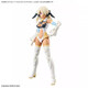 BANDAI Bandai Assembly Model 30MS Accessories Set 15 Nightmare Outfit Color C Over 15 Years Old