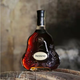 Hennessy XO (Hennessy) French Cognac original bottle imported wine with box (overseas version) Hennessy XO 700mL 1 bottle (overseas version)