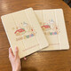 Applicable protective cover 5 cute puppy 2025 new 10th generation three-fold 11 all-inclusive 8/9 transparent transparent [P6231 little kitten] three-fold + pen slot iPad2022 (10.9 inches) 10th generation
