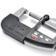 Shanggong digital display outer diameter micrometer 75-100mm high-precision caliper spiral micrometer instrument TA100