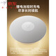 Xiaomi Mijia Xiaoren's light sensing automatic light on the light soft light on the night toilet stairs breastfeeding bedside lamp 847 Mijia plug-in night light (without sensing)