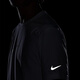 耐克（NIKE）男子AS M NK DF UV HYVERSE SS OPP2针织无领短T HV4882-100 M