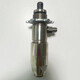 XMSJ Airless Sprayer Pump Body Assembly 490/595/795 Kolbenmaschine Gurricol Lun Gutubao Universal Accessoires 595/695 vergrößertes Edelstahlpumpenpumpenbaugruppe