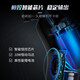 Superman SID [SID Superman Razor Full Body Washing No Beard] New 5 Series Space Silver + Nose Hair Trimmer Combination