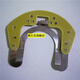 XMSJ单相离心开关片电机配件25-27 302/4内用开关34/20/19离心器/底的 17152/4原厂