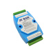
Juying 8-channel analog acquisition module voltage and current input 420ma010V to RS485RS232 communication isolated 4858 channels 0-10V input