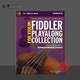 Collection de violon Collection de violon et de guitare piano Improvisation complète Ensemble complet d'un à deux volumes Bohao Original Musical Book Fiddler Playalong Collection BH13918 / BH13919 Terrou