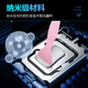 NVV Silicone Grease CPU Cooling Silicone Grease Thermal Conductive Silicone Grease Mobile Phone Repair Chip Graphics Card Laptop Silicone Thermal Paste 25g Packing Factor 6.8 (W/m K)