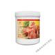 Poulet Kaifeng Yongsheng Poulet Essence 9719 Poulet Fresh Fragance Pâte Poulet Essence Msg Pâte Rich Perlet Poulet Essence concentrée Yongsheng 9709 (1kg * 1 bouteille)