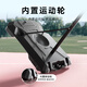 Huixun Jingdong's own brand adult basketball stand indoor youth shooting machine outdoor movable height 3.05 meters