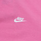 Nike Nike New Couple Polo Polo pour hommes et femmes Sports à manches courtes et t-shirts décontractés 2025 FN3895-675 / Photos moyennes moyennes pour retourner 5 s (165 / 84a)