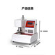 
Fully automatic break-resistant strength tester Carton corrugated cardboard rupture strength tester 15904 Break-resistant strength tester (upgraded version) Fully automatic break-resistant strength tester