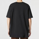 Adidas kurzärmelige Herrenkleidung, neue Sommer-Outdoor-Fitness atmungsaktive Sportbekleidung, modische und trendige runde Hals Casual Clothing T-Shirt IC9793 S
