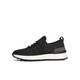 
Red Dragonfly Mesh Casual Shoes 2025 Spring New Lightweight Breathable Sports Men's Shoes Outdoor Flying Wire Walking Shoes WHA15051 Black 41