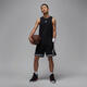 耐克（NIKE）Jordan Sport Dri-FIT Diamond 男子速干网眼布短裤 HF9911-010 M