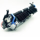 Kernkraft TL-5150 Pulverschachtel für Bentu BP5155dn BP5150 Fixer BM5150 BM5155ADN TONER POTRIDGE FETRIGER AUSFAHRE