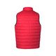 
Hugo Boss (HUGO BOSS) men's HUGO series thin cotton vest men's gift for men 50468742 693 red LOGO pattern M