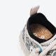 Chaussures mignonnes laides d'Oetzi Oz pour hommes et femmes 25 chaussures de toile de gelée de gelée de graffitis Graffiti