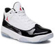 Chaussures nike décontractées Chaussures pour hommes, nouvelles baskets d'automne, chaussures de basket-ball Max Aura2 à moteur de choc CK6636-102 42,5