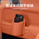 
Zaiwauji car door storage box car storage bag water cup holder trash can storage bag decoration products NIO ET5ES6ES8ET7EC679 One-order note color