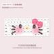 Cartoon linda película de teclado para computadora portátil Lenovo Dell Apple Huawei Film de protección de teclado de computadora pintada a medida MM-3523-Order Computer Model