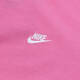 耐克（NIKE）t恤女装 2025夏季新款运动服情侣休闲服翻领全棉透气Polo衫男短袖 FN3895-675/偏大/晒图退5【元】 S (165/84A)